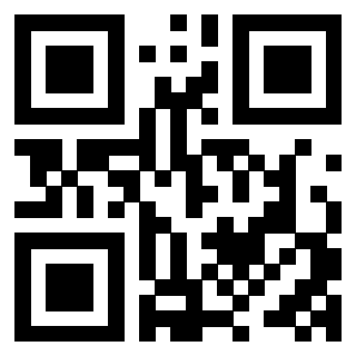 Immagine del Qr Code di 3408850073