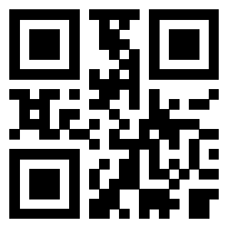 3408850076 - Immagine del Qr Code