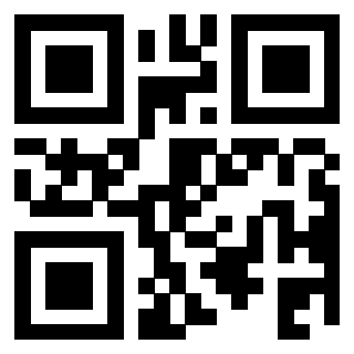 Immagine del Qr Code di 3408850079
