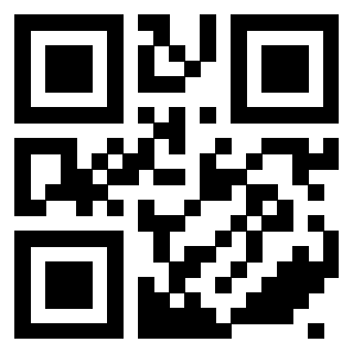 Il Qr Code di 3408850080