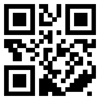 3408850083 - Immagine del QrCode