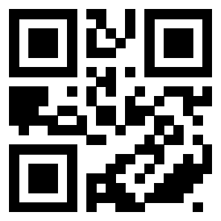 Scansione del QrCode di 3408850084