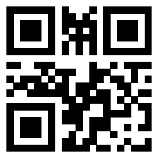 3408850085 - Immagine del Qr Code associato