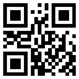 3408850087 - Immagine del Qr Code