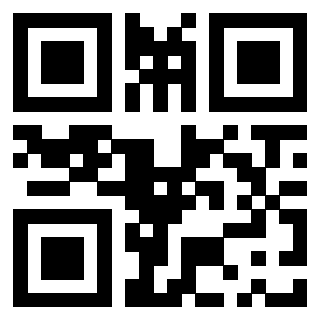 Il QrCode di 3408850088