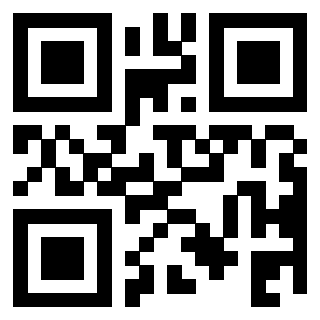 Il Qr Code di 3408850090