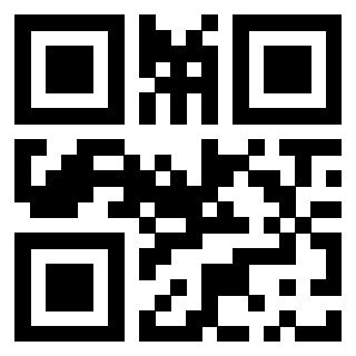 Il Qr Code di 3408850091