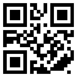Scansione del Qr Code di 3408850095