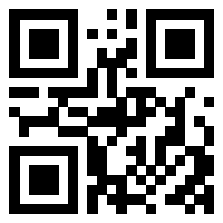 3408850096 - Immagine del QrCode associato
