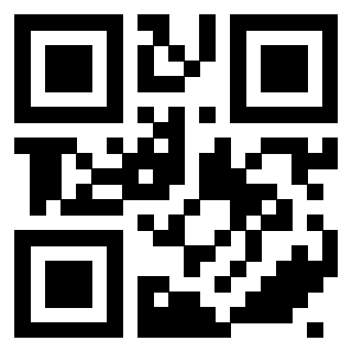 3408850100 - Immagine del QrCode