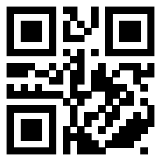 QrCode di 3408850101