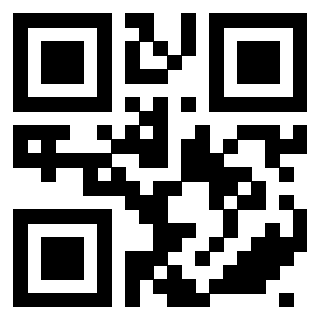 Immagine del Qr Code di 3408850102