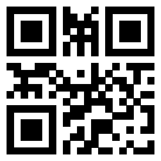 QrCode di 3408850104