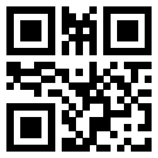 3408850105 QrCode associato