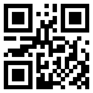 Scansione del QrCode di 3408850106