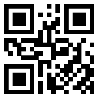 3408850109 Qr Code associato