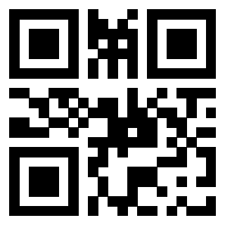 3408850110 - Immagine del QrCode associato
