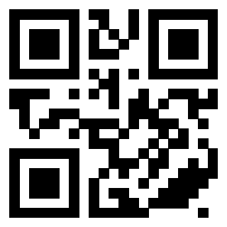 3408850111 Qr Code associato
