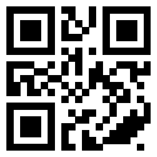 3408850112 Qr Code associato
