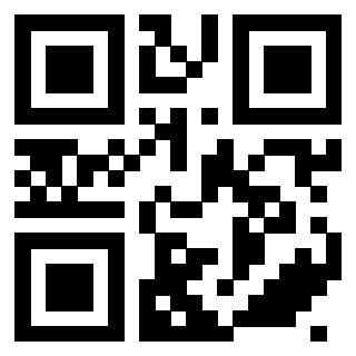 Scansione del Qr Code di 3408850117