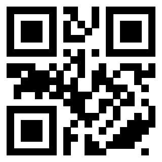 3408850118 Qr Code associato