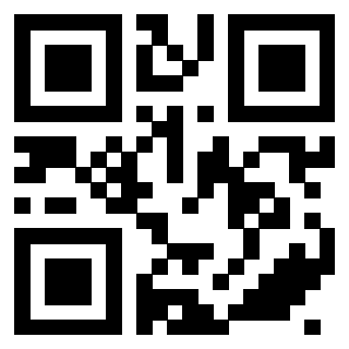 Il QrCode di 3408850122