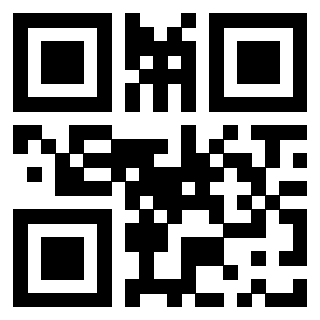 QrCode di 3408850124