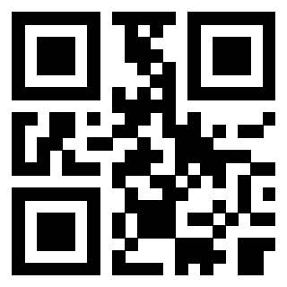 3408850129 Qr Code associato