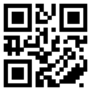 Il Qr Code di 3408850130