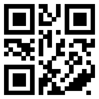 Immagine del Qr Code di 3408850132