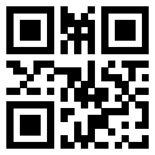 3408850133 - Immagine del QrCode