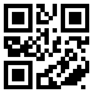 Immagine del QrCode di 3408850135