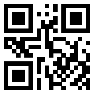 Immagine del Qr Code di 3408850137