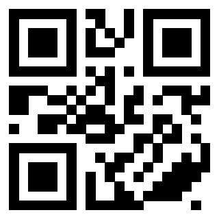 3408850138 QrCode associato