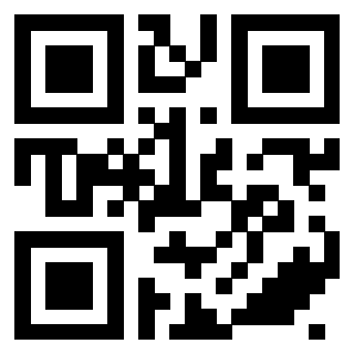 Scansione del QrCode di 3408850140
