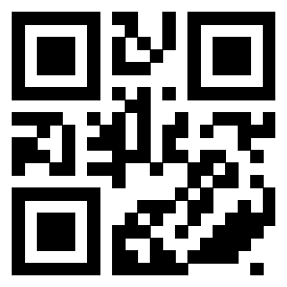 3408850141 - Immagine del QrCode associato