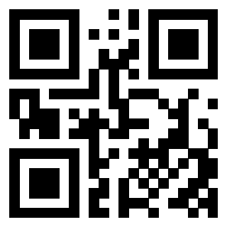Il Qr Code di 3408850142