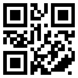 3408850145 - Immagine del QrCode