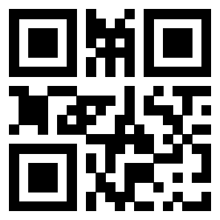 3408850146 - Immagine del QrCode associato