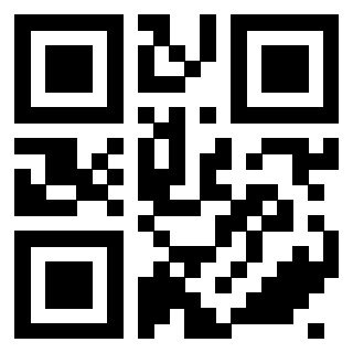 Scansione del QrCode di 3408850148