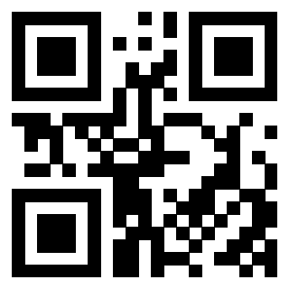 3408850149 QrCode associato