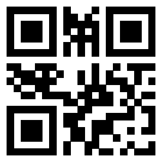 Il QrCode di 3408850151