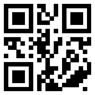 Il QrCode di 3408850157