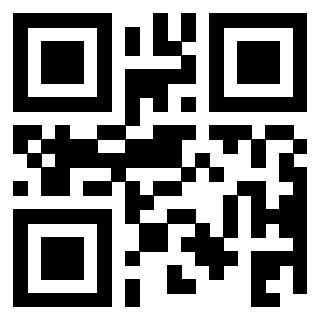 3408850160 - Immagine del QrCode associato