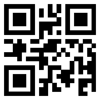 Il Qr Code di 3408850161