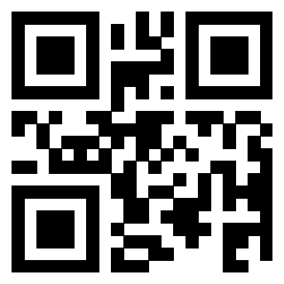 Il QrCode di 3408850169