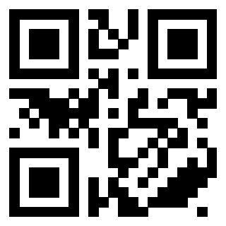 Il Qr Code di 3408850170
