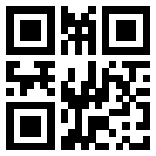 3408850172 - Immagine del QrCode associato