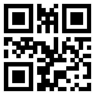 Il Qr Code di 3408850180