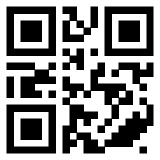 Il QrCode di 3408850182